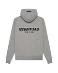 Sudaderas essentials