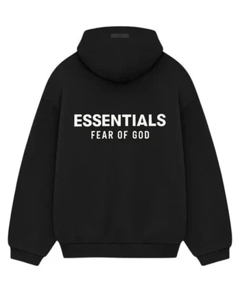Sudaderas essentials